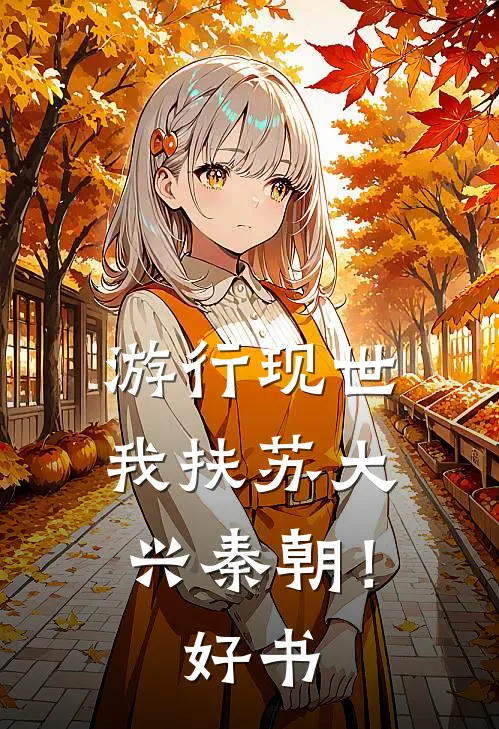 游行现世，我扶苏大兴秦朝！好书