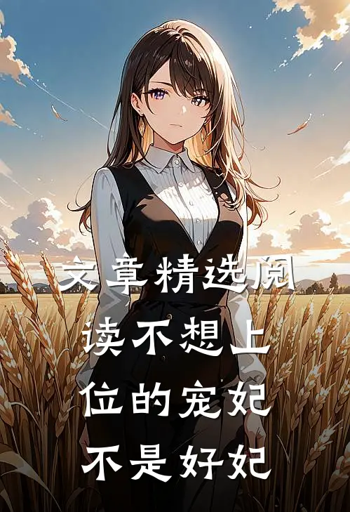 文章精选阅读不想上位的宠妃不是好妃