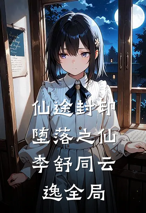 仙途封印：堕落之仙李舒同云逸全局