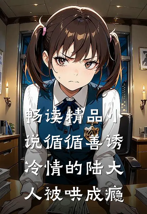 畅读精品小说循循善诱，冷情的陆大人被哄成瘾