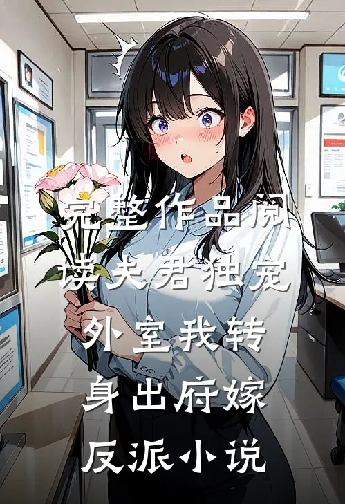 完整作品阅读夫君独宠外室我转身出府嫁反派小说