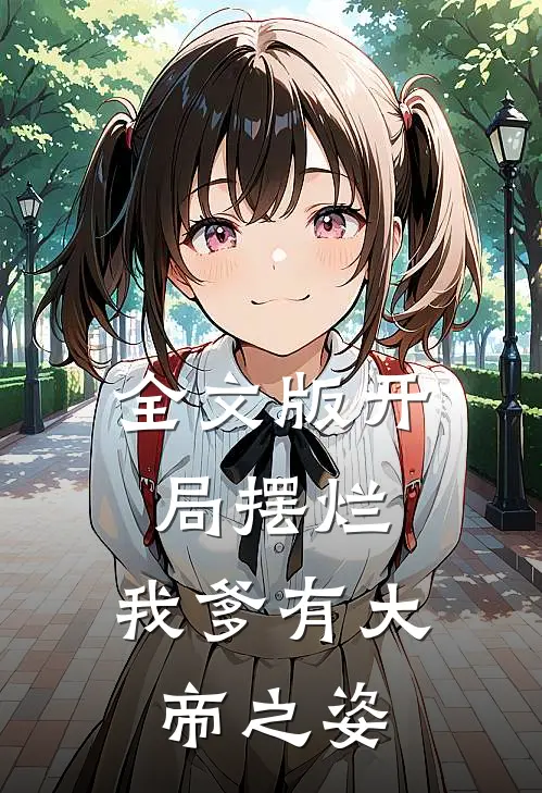 全文版开局摆烂，我爹有大帝之姿