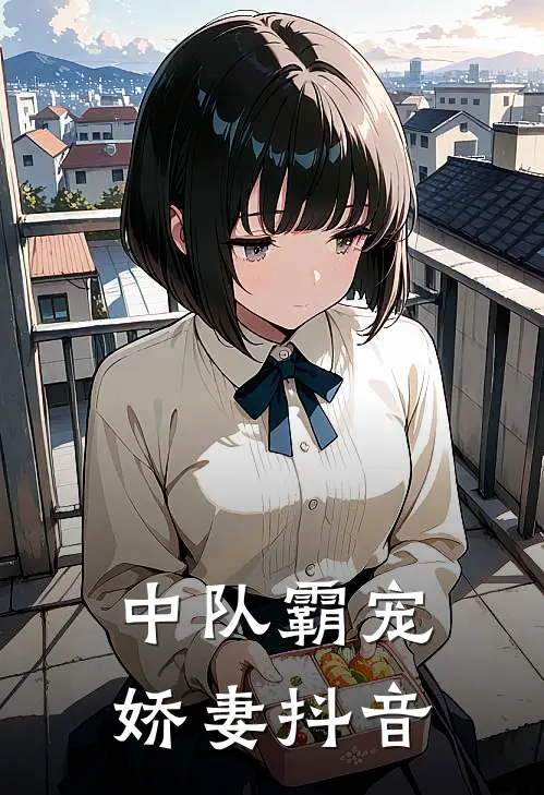 中队霸宠娇妻抖音