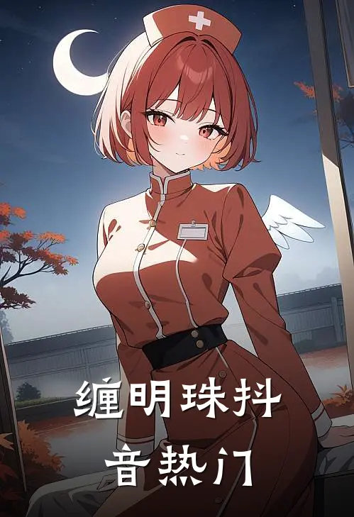 缠明珠抖音热门