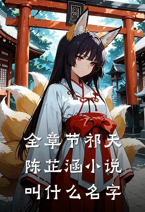 全章节祁天陈芷涵小说叫什么名字