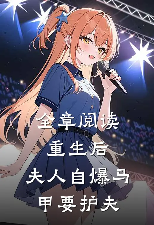 全章阅读重生后，夫人自爆马甲要护夫