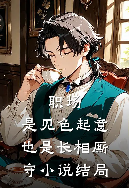 职场：是见色起意也是长相厮守小说结局