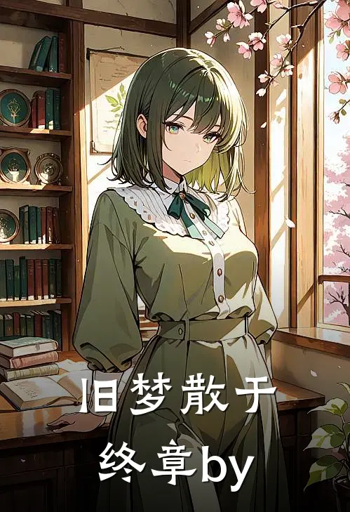 旧梦散于终章by