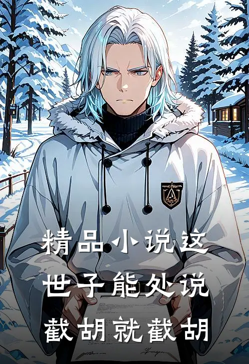 精品小说这世子能处说截胡就截胡