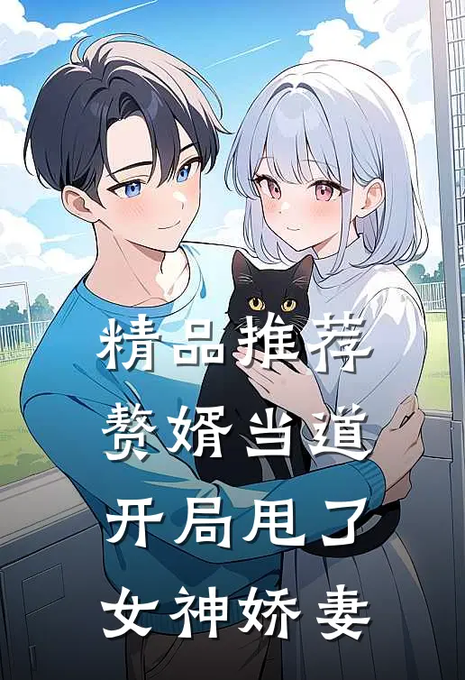 精品推荐赘婿当道：开局甩了女神娇妻