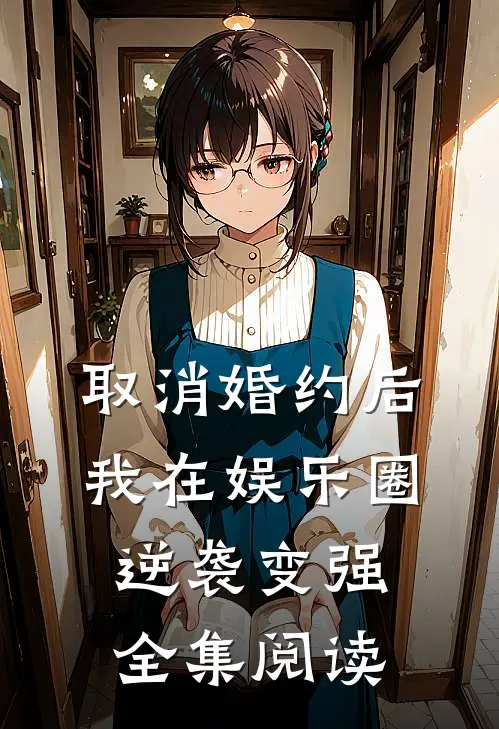取消婚约后，我在娱乐圈逆袭变强全集阅读
