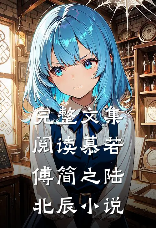 完整文集阅读慕若傅简之陆北辰小说