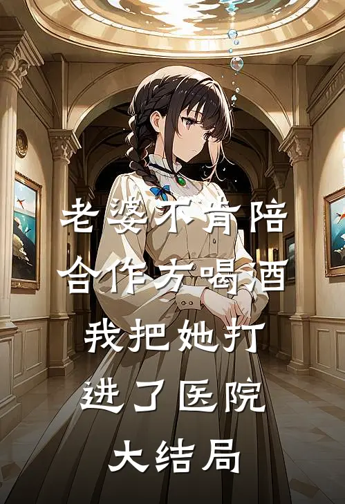 老婆不肯陪合作方喝酒，我把她打进了医院大结局