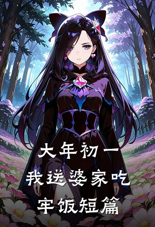 大年初一，我送婆家吃牢饭短篇