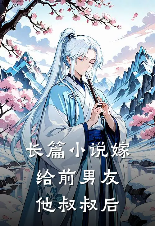 长篇小说嫁给前男友他叔叔后