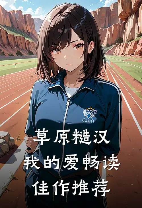 草原糙汉，我的爱畅读佳作推荐
