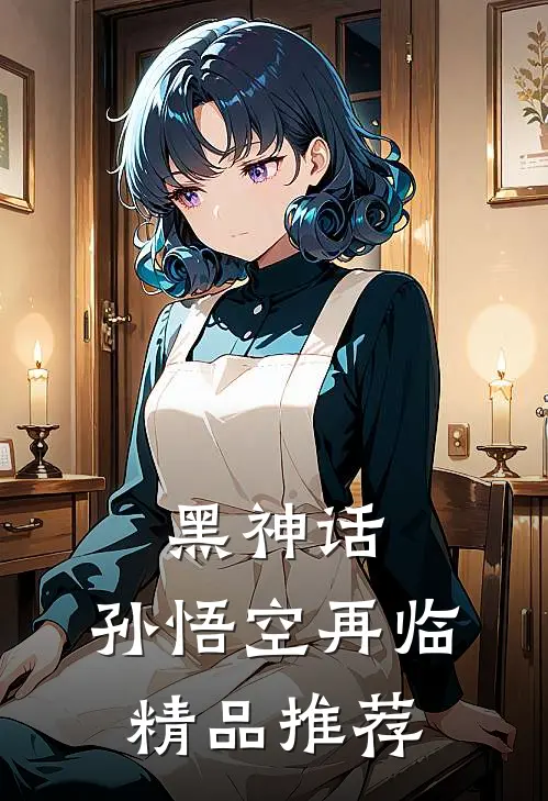 黑神话：孙悟空再临精品推荐