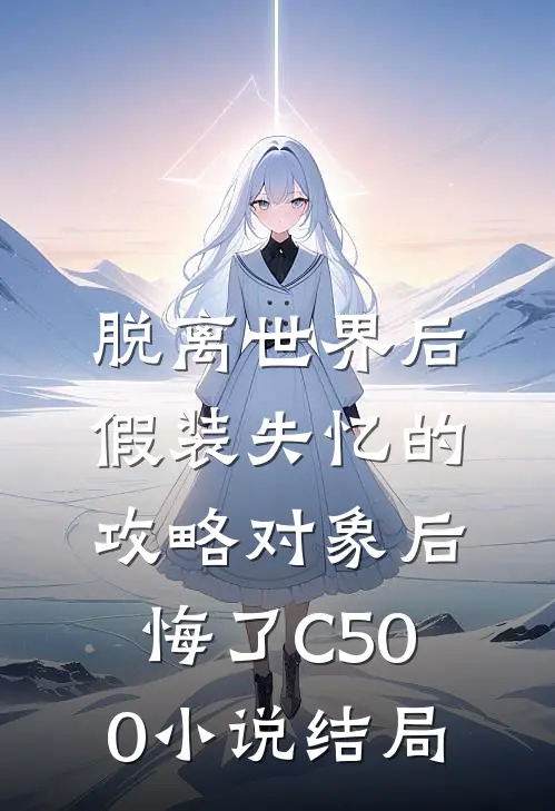 脱离世界后，假装失忆的攻略对象后悔了C500小说结局