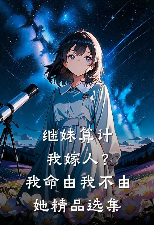继妹算计我嫁人？我命由我不由她精品选集