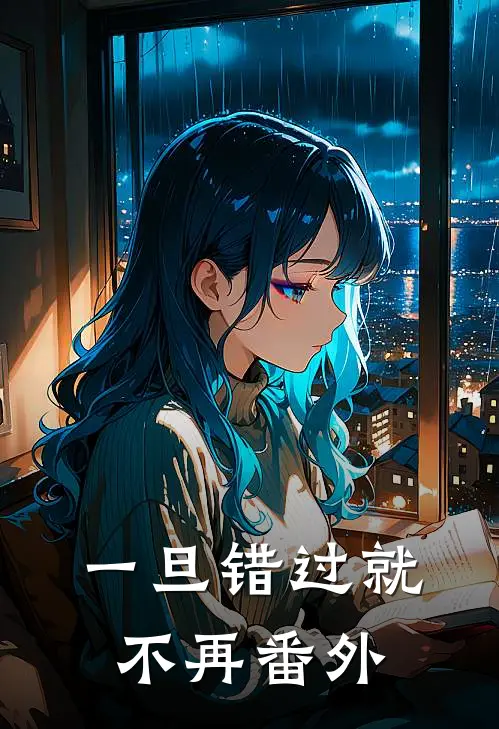 一旦错过就不再番外