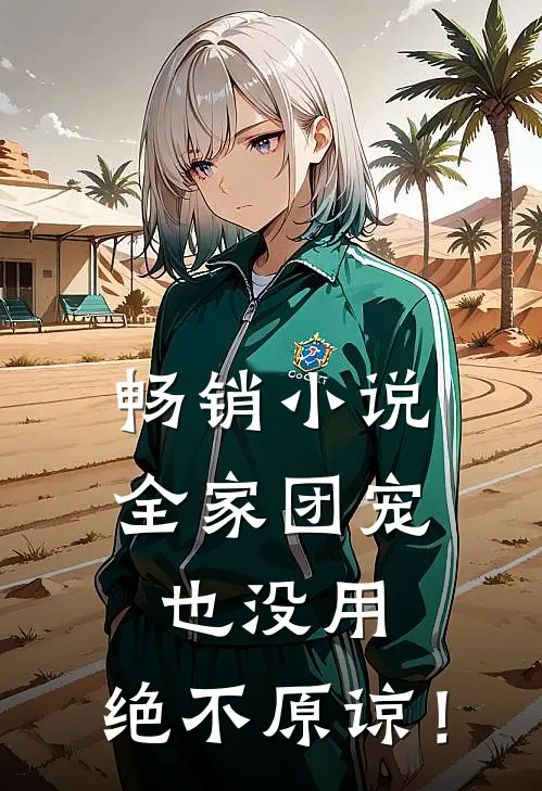 畅销小说全家团宠也没用，绝不原谅！