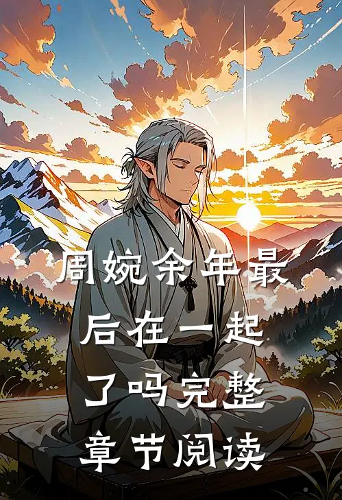 周婉余年最后在一起了吗完整章节阅读