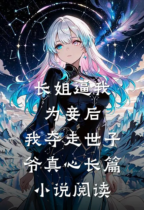 长姐逼我为妾后，我夺走世子爷真心长篇小说阅读