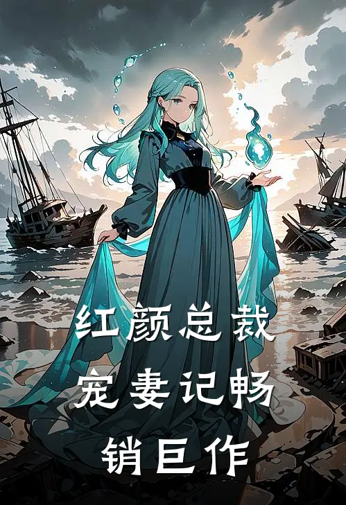 红颜总裁宠妻记畅销巨作