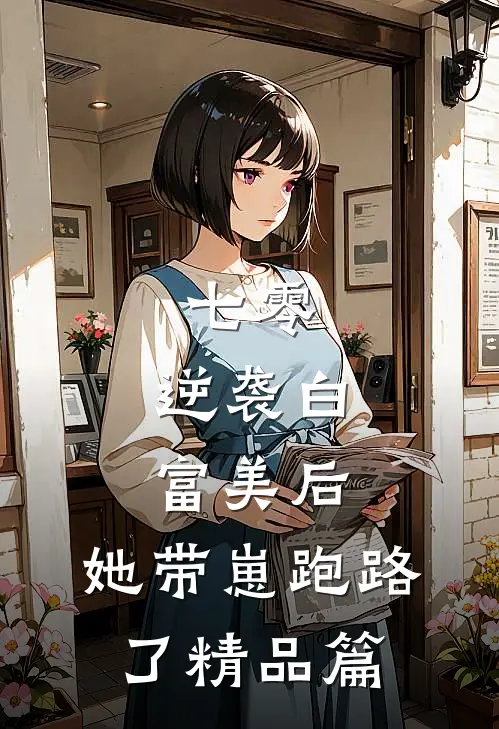 七零：逆袭白富美后，她带崽跑路了精品篇