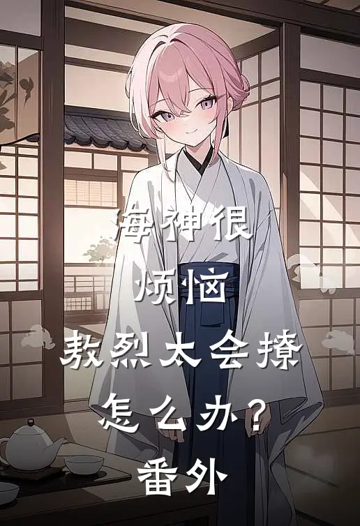 海神很烦恼，敖烈太会撩怎么办？ 番外