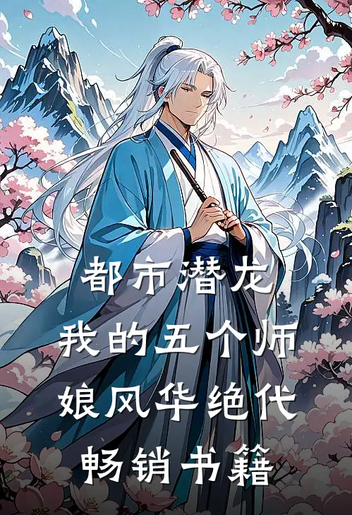 都市潜龙：我的五个师娘风华绝代畅销书籍