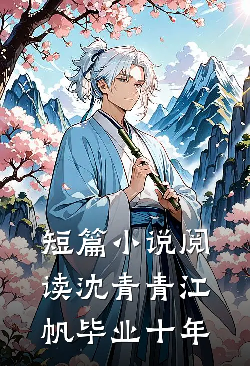 短篇小说阅读沈青青江帆毕业十年