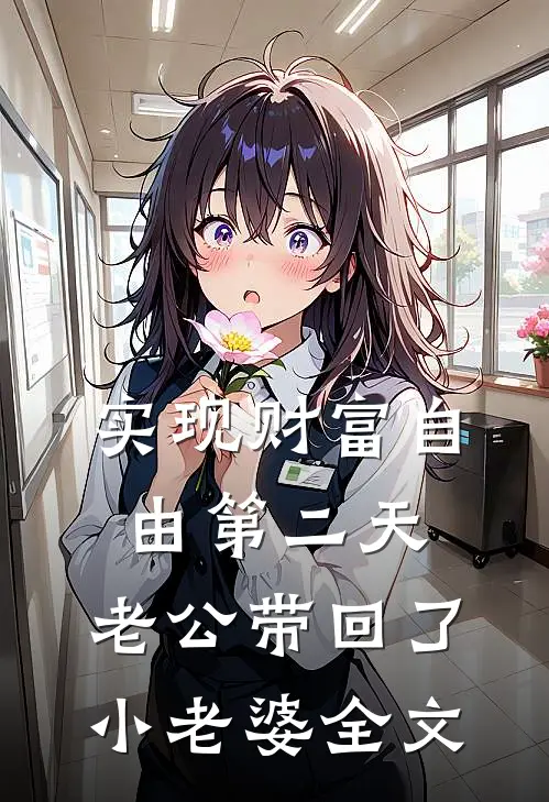 实现财富自由第二天，老公带回了小老婆全文