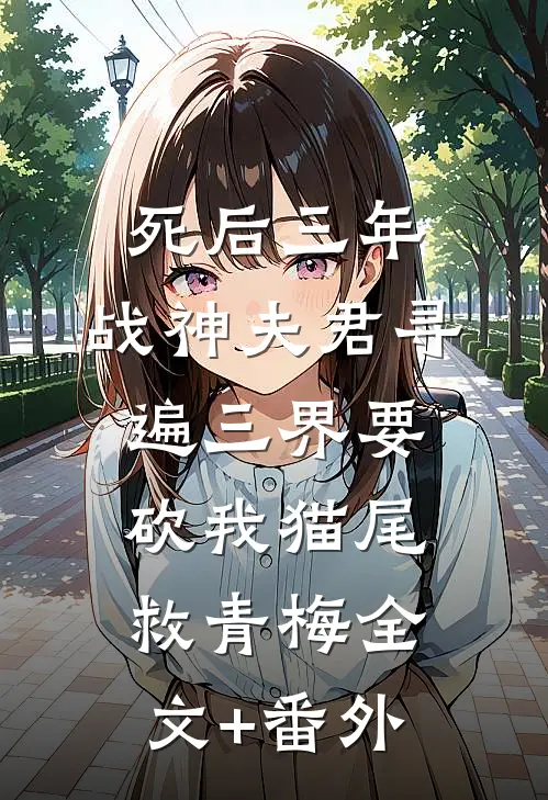 死后三年，战神夫君寻遍三界要砍我猫尾救青梅全文+番外
