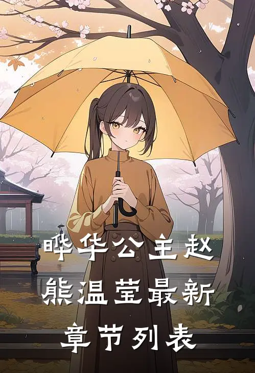 晔华公主赵熊温莹最新章节列表