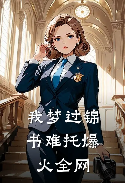 我梦过锦书难托爆火全网