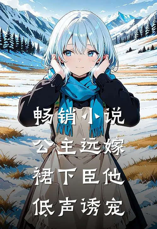 畅销小说公主远嫁，裙下臣他低声诱宠