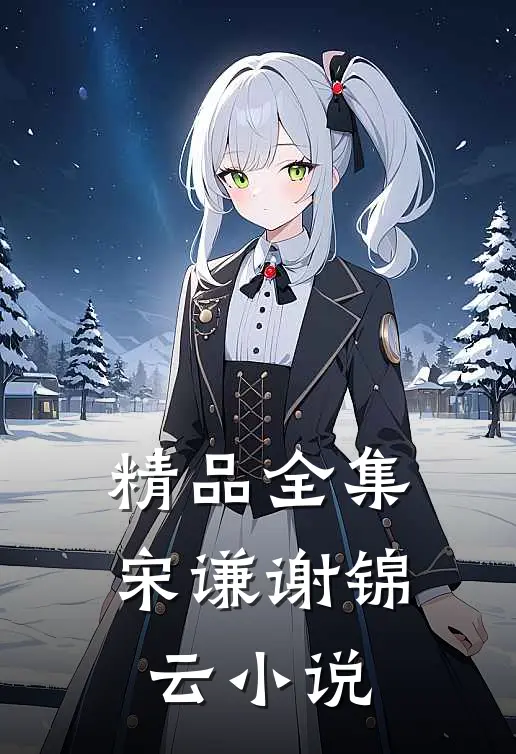 精品全集宋谦谢锦云小说