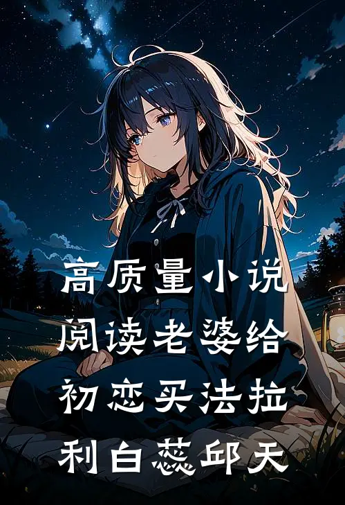 高质量小说阅读老婆给初恋买法拉利白蕊邱天