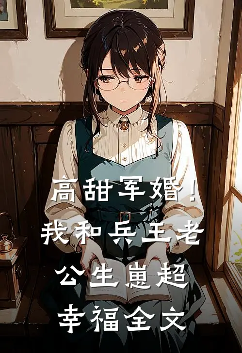 高甜军婚！我和兵王老公生崽超幸福全文