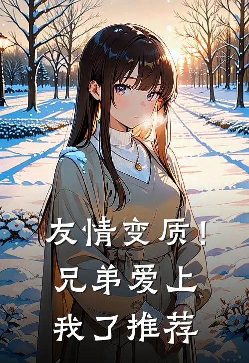 友情变质！兄弟爱上我了推荐