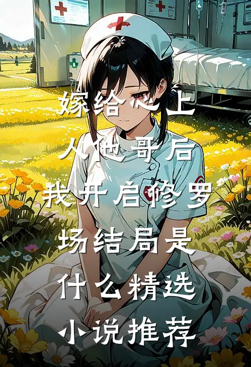 嫁给心上人他哥后,我开启修罗场结局是什么精选小说推荐