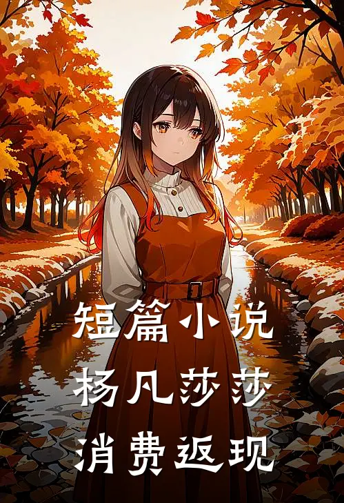 短篇小说杨凡莎莎消费返现