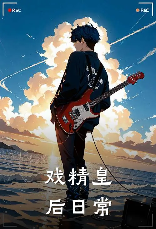 戏精皇后日常