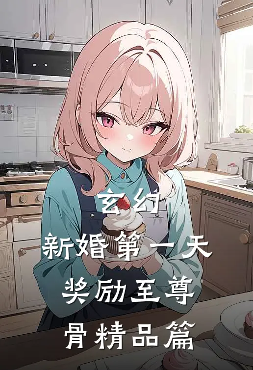 玄幻：新婚第一天，奖励至尊骨精品篇