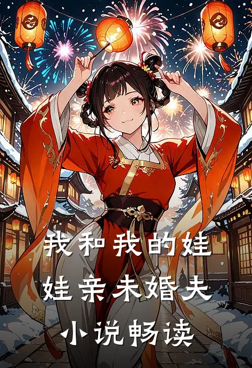 我和我的娃娃亲未婚夫小说畅读
