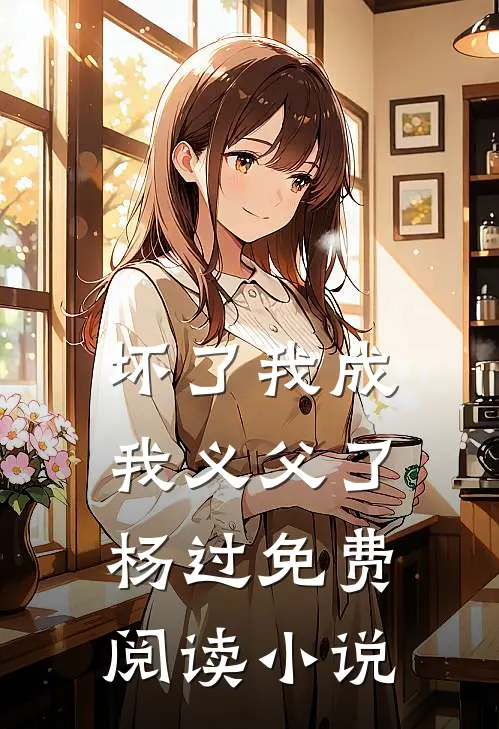 坏了我成我义父了杨过免费阅读小说