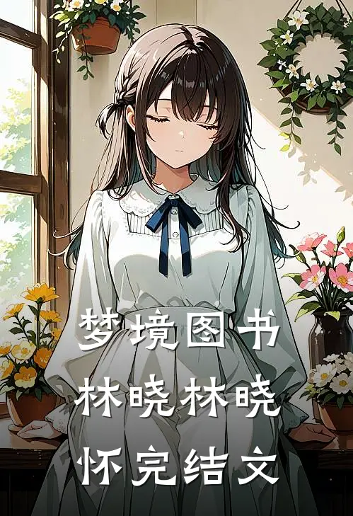 梦境图书林晓林晓怀完结文