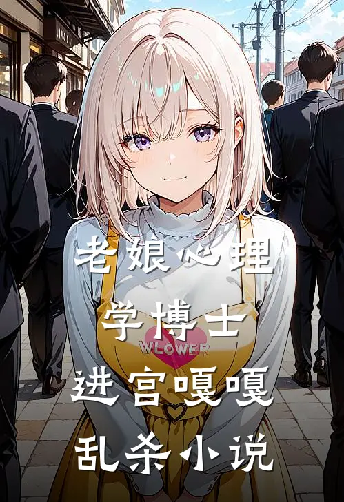 老娘心理学博士：进宫嘎嘎乱杀小说
