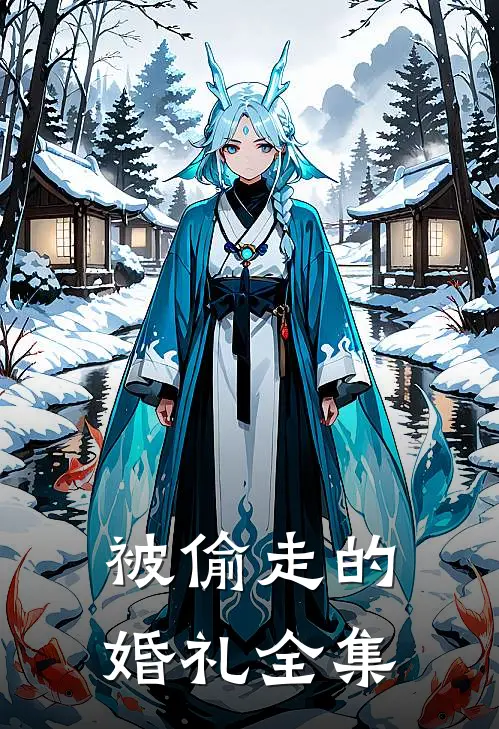 被偷走的婚礼 全集